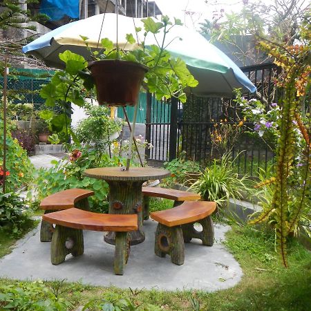 Twin Pines Guest House Cameron Highlands Exteriér fotografie