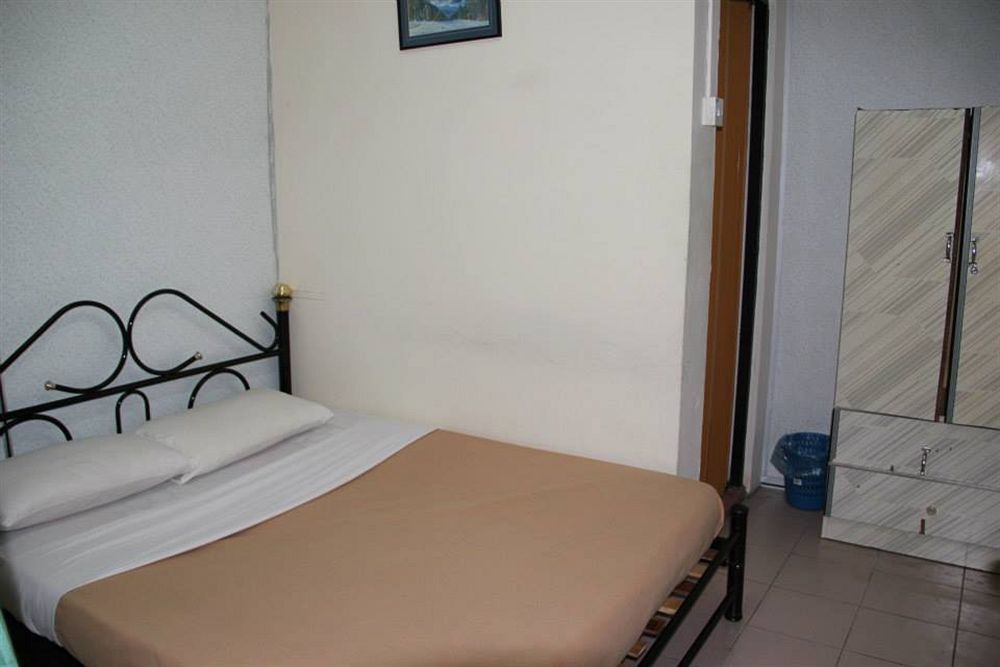 Twin Pines Guest House Cameron Highlands Exteriér fotografie