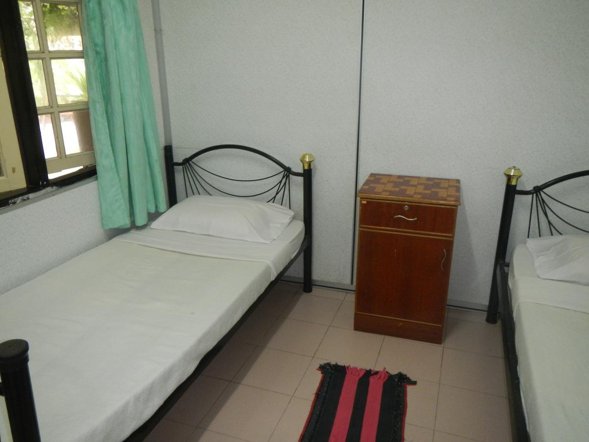 Twin Pines Guest House Cameron Highlands Exteriér fotografie