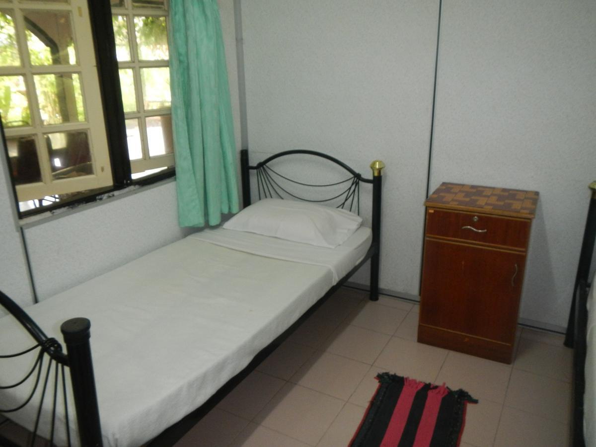 Twin Pines Guest House Cameron Highlands Exteriér fotografie