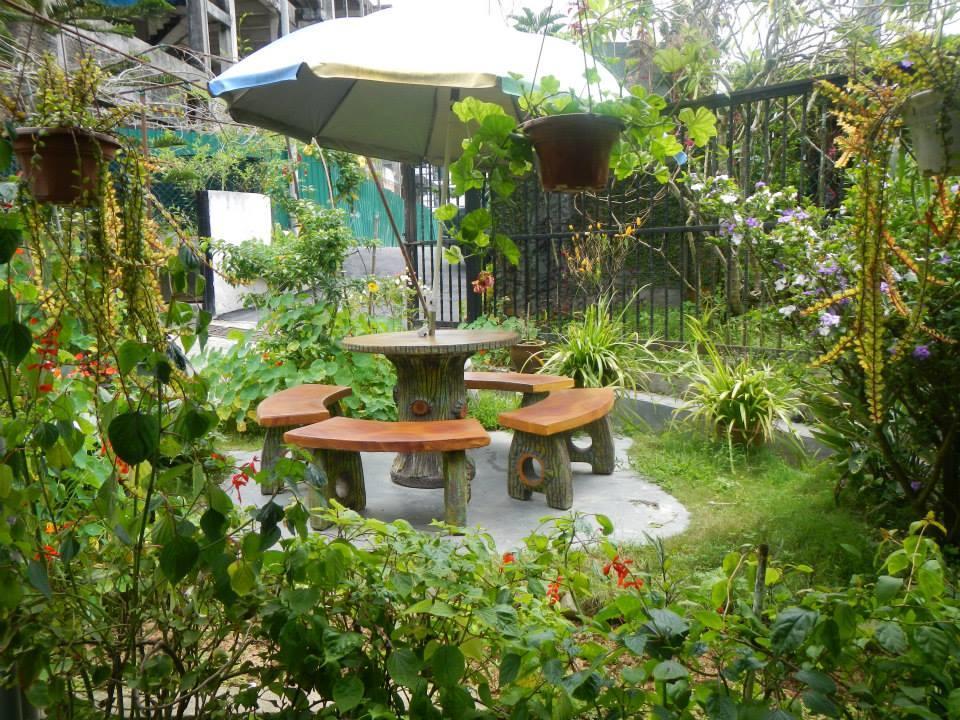 Twin Pines Guest House Cameron Highlands Exteriér fotografie